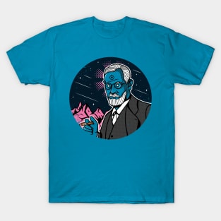 Dr. Freud T-Shirt